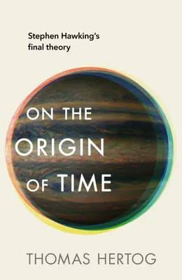 Produktbild von On the Origin of Time