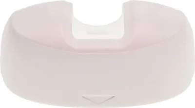 Produktbild von BRAUN - ZUBEHÖR AISSELLES-WEIß - 67030777