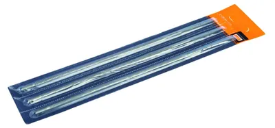 Image de Pilník na ostření pilových řetězů 5,2mm (3ks)