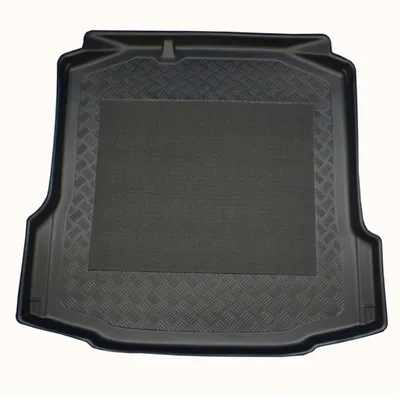 Produktbild von Z540689 Kofferraumwanne passend für Seat Toledo IV 02.2013-05.2019 Schrägheck 5türer
