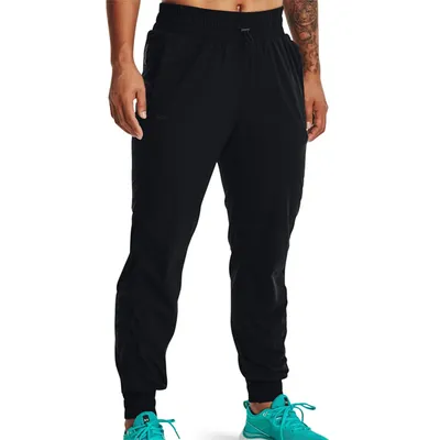 Obrázek produktu pro Under Armour UA HydraFuse Pant-BLK - L