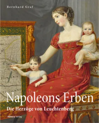 Obrázek produktu pro Napoleons Erben in Bayern