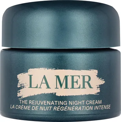 Produktbild von La Mer The Rejuvenating Night Cream