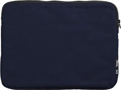 Produktbild von Neutral O90044 | Laptop Bag 15' / 27 x 37 x 3 cm - Farbe: Navy - Größe: 27 x 37 x 3 cm