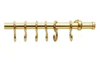 Immagine prodotto di Portamestolo Pronty Dorato - ø mm.12xcm.100