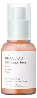 Obrázok produktu pre Mixsoon sérum s kyselinou hyalurónovou a peptidmi