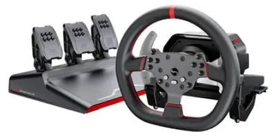 Produktbild von PXN - PXN-V10pro - Gaming-Lenkrad