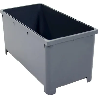 Produktbild von Bott - Vario Kleingoedbakjes 75x150x75