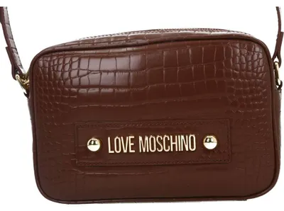 Produktbild von LOVE MOSCHINO JC4431PP0F Brown