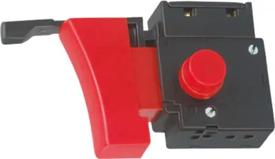 Produktbild von Schalter Ersatzteile für Makita (Artikelnr. 651986-7)