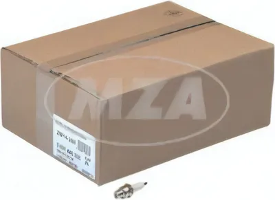 Image de UE 200G Bougie d'allumage BERU-ISOLATOR SPEZIAL - ZM 14-260