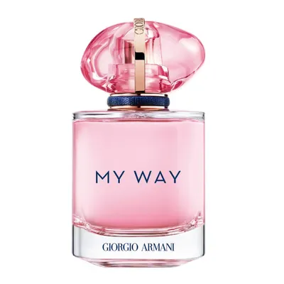 Zdjęcie produktu dla Armani (Giorgio Armani) My Way Nectar woda perfumowana dla kobiet 50 ml