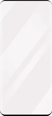 Produktbild von Avizar, Glas-Folie Redmi Note 13 / 13 Pro 4G / 5G / 13 Pro Plus, Schwarz