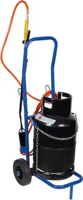 Immagine prodotto di Carrello per bombole di gas