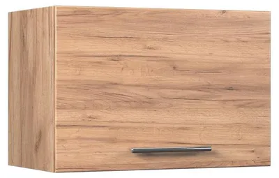 Image de Elément haut de cuisine Vicco Fame-Line Chêne de force doré/Chêne de force doré 60cm, PT Chêne, Model 61553