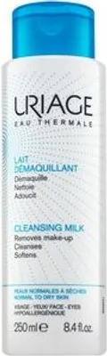 Zdjęcie produktu dla Uriage Milk Hygiëne Lait Démaquillant