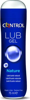 Produktbild von Control - Lub Natürliches Schmiergel 75 Ml