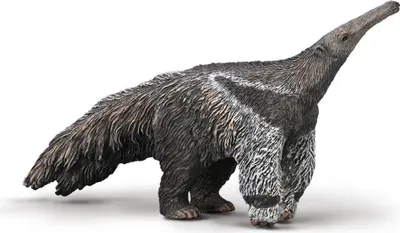 Immagine prodotto di Collecta 80022 Formichiere grande 13 cm Animali selvatici Novità 2024