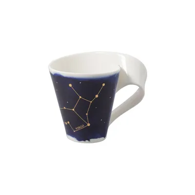 Immagine prodotto di Tazza NewWave Stars con manico Virgo/Virgo