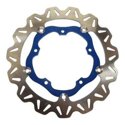 Produktbild von Bremsscheibe EBC VR2119BLU für Yamaha MT-03 320 / MT-07 700 / MT-09 850 / R3 R7 / XSR Tracer 900 / YZF-R3 320