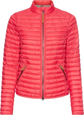 Produktbild von Camel Active 330680-5E50 - Damen Blouson, Größe:42, Farbe:teaberry