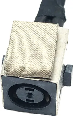 Obrázek produktu pro Napájecí zásuvka Napájecí zásuvka Kabel konektoru kompatibilní s P/N: DC301008Y0L