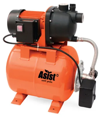 Obrázok produktu pre AE9CT120-50 Domáca vodná stanica 1200 W, 50 l
