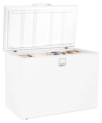 Produktbild von PKM GT280NFD, 277 l, 13 kg/24h, ST-T, No-Frost-System, D, Weiß