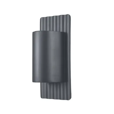 Image de Applique d'extérieur moderne GU10 8 W Dali Elstead