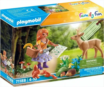 Obrázek produktu pro Bylinkářka