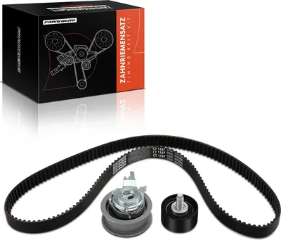 Immagine prodotto di Frankberg 1x set cinghia di distribuzione per VW Golf VIII CD1 DA1 1.5L anno dal 2019