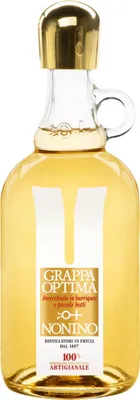 Produktbild von Nonino Grappa Optima | 41 % vol | 0,7 l