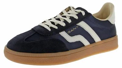 Produktbild von Gant Cuzima sportlicher Schnürer Blau in Gr. 40