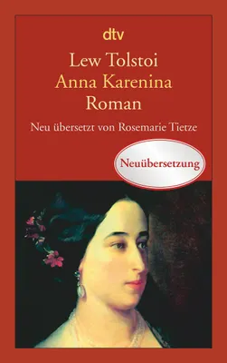 Produktbild von Anna Karenina