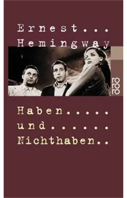 Immagine prodotto di Haben und Nichthaben