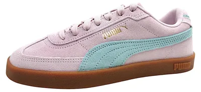 Produktbild von Puma Puma Club II Era Sneakers Laag - roze - Maat 42