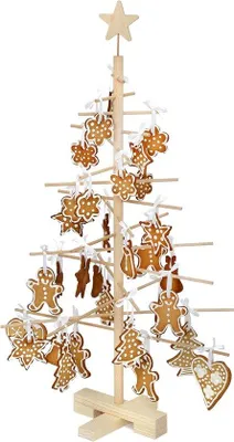 Produktbild von Famanu Weihnachtsbaum - Künstlicher Weihnachtsbaum 70 cm