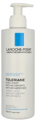 Immagine prodotto di La Roche-Posay Gel Toleriane Soin Lavant