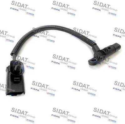 Produktbild von FISPA Nockenwelleposition Sensor für FORD Fiesta Mk6 Schrägheck (JA8, JR8) Nockenwellen 83.3209