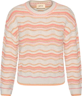 Produktbild von Strickpullover