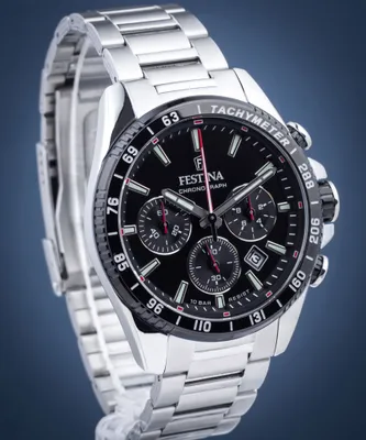 Obrázok produktu pre Pánske hodinky Festina Timeless Chronograph