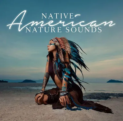 Image de Sons de la nature amérindienne