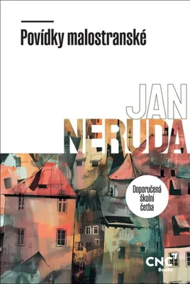 Immagine prodotto di Povídky malostranské | Jan Neruda