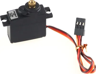 Produktbild von Amewi AMX Racing 1171MG Digital Servo Mini