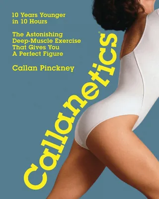 Produktbild von Callanetics