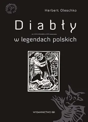 Zdjęcie produktu dla Diabły w legendach polskich