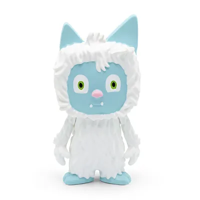 Immagine prodotto di Kreativ-Tonie - Figura audio dello Yeti