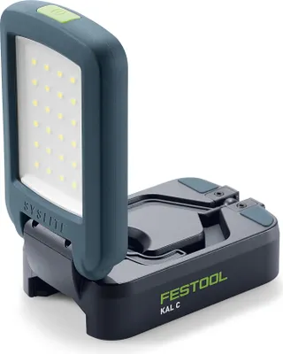 Image de Festool Lampe de travail sans fil SYSLITE KAL C