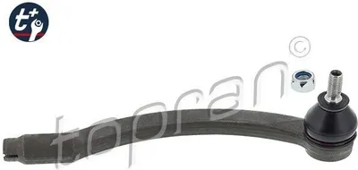 Produktbild von TOPRAN Spurstangenkopf Spurstange für MINI Schrägheck (R50, R53) Vorne Rechts 501 214