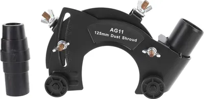 Immagine prodotto di PRODIAMANT Disco da taglio Aspirazione per smerigliatrice angolare 125 mm M14 universale